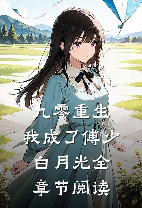 九零重生：我成了傅少白月光全章节阅读