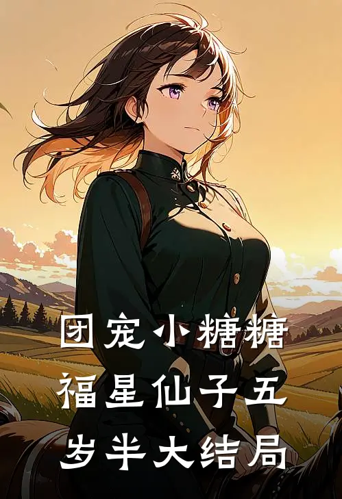 团宠小糖糖：福星仙子五岁半大结局
