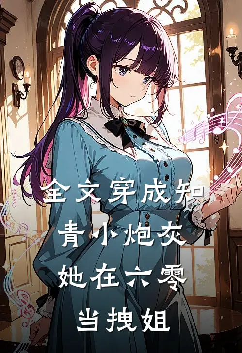 全文穿成知青小炮灰，她在六零当拽姐