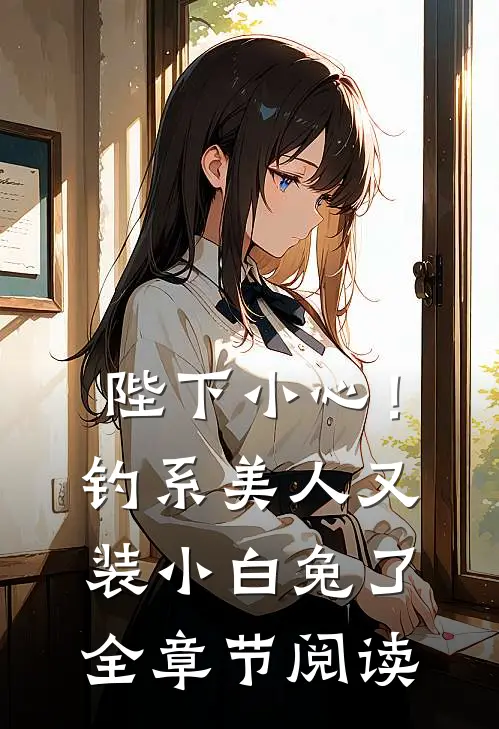 陛下小心！钓系美人又装小白兔了全章节阅读