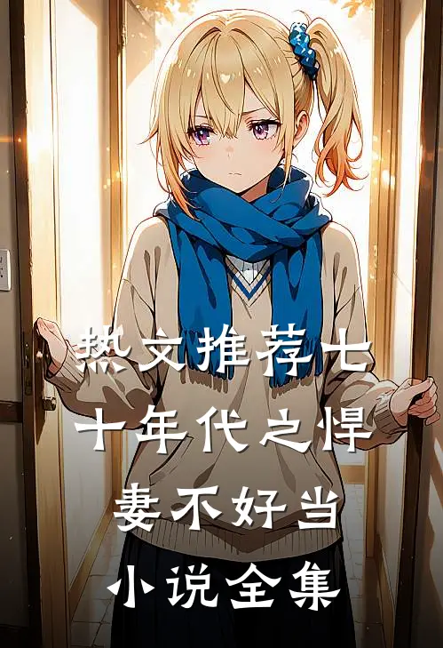 热文推荐七十年代之悍妻不好当小说全集