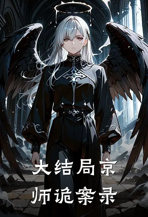 大结局京师诡案录