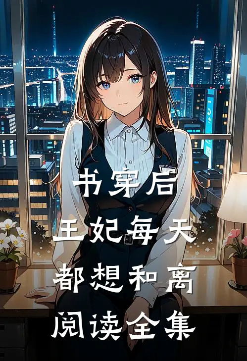 书穿后，王妃每天都想和离阅读全集