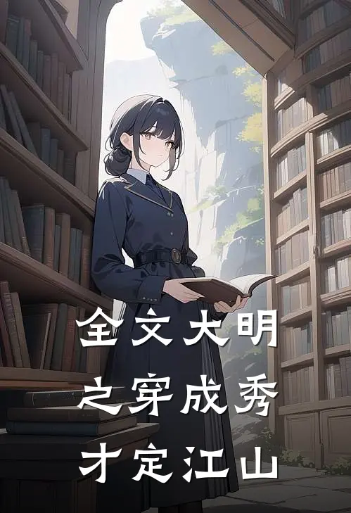 全文大明之穿成秀才定江山