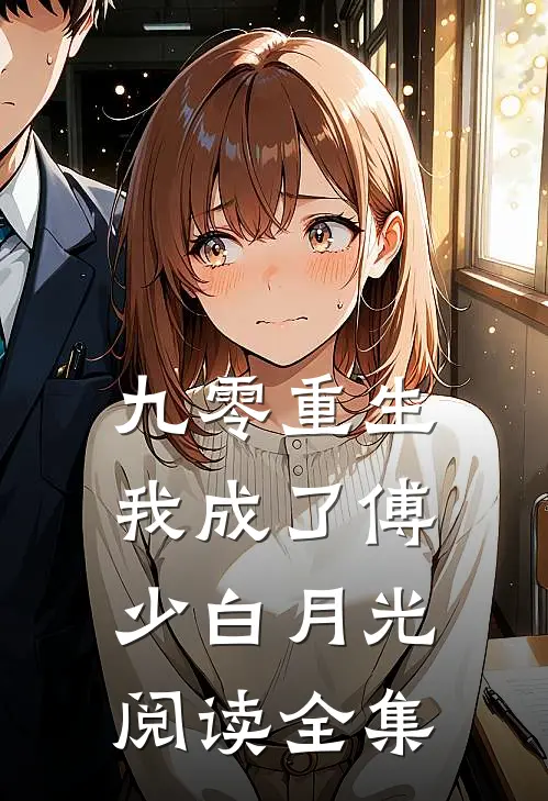 九零重生：我成了傅少白月光阅读全集