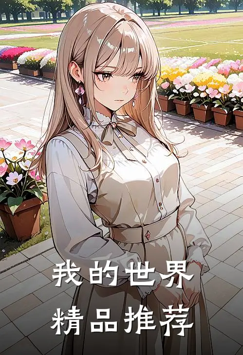我的世界精品推荐