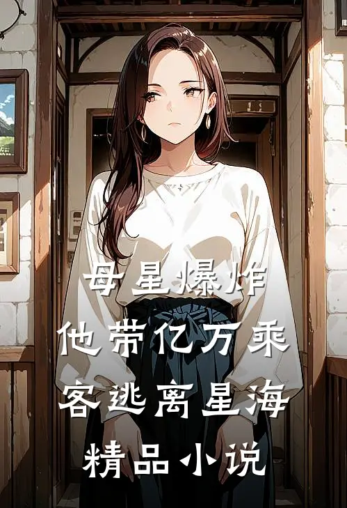 母星爆炸，他带亿万乘客逃离星海精品小说