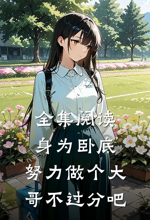 全集阅读身为卧底，努力做个大哥不过分吧