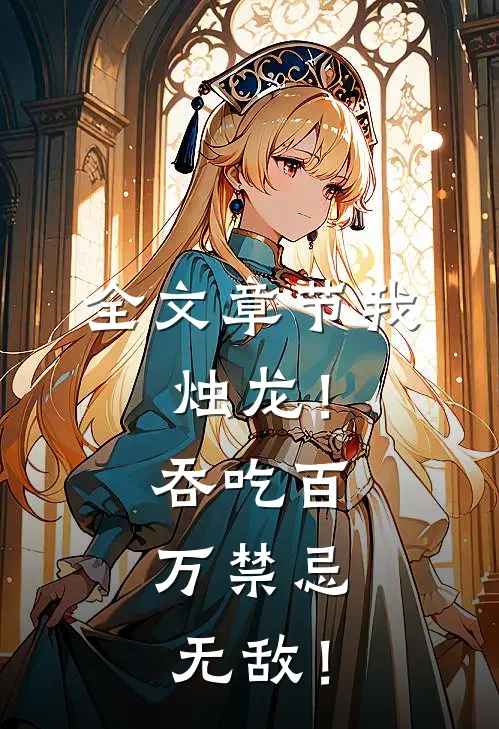 全文章节我，烛龙！吞吃百万禁忌，无敌！