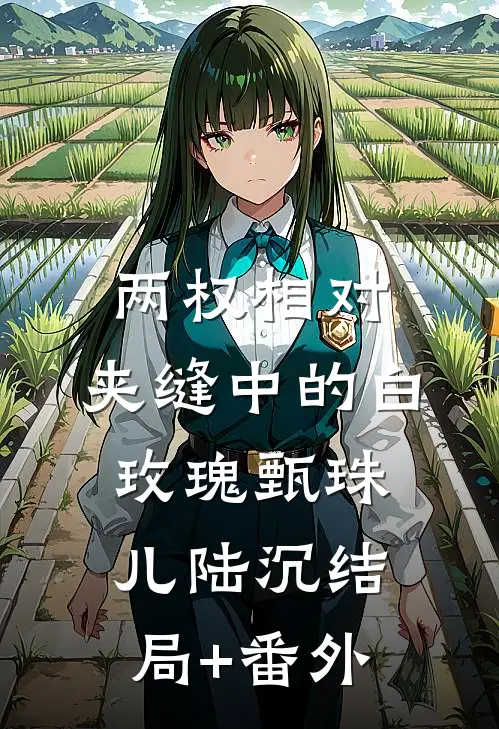 车祸后，丈夫要我给狗道歉于朝林可清番外