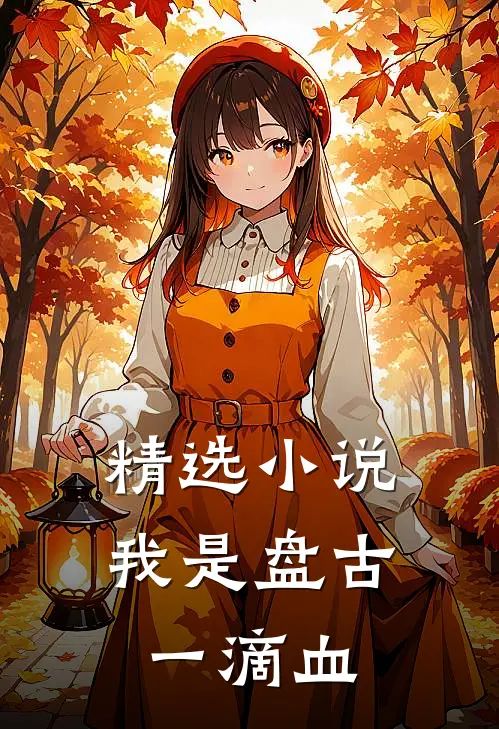 精选小说我是盘古一滴血