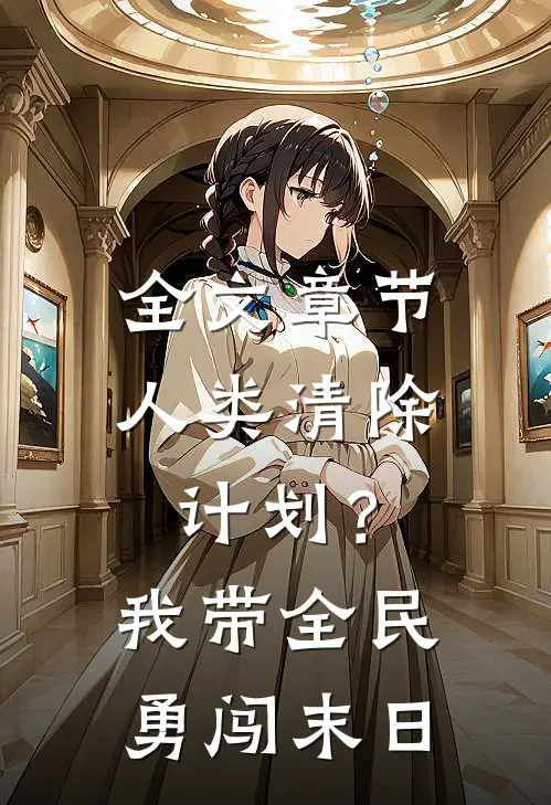 全文章节人类清除计划？我带全民勇闯末日