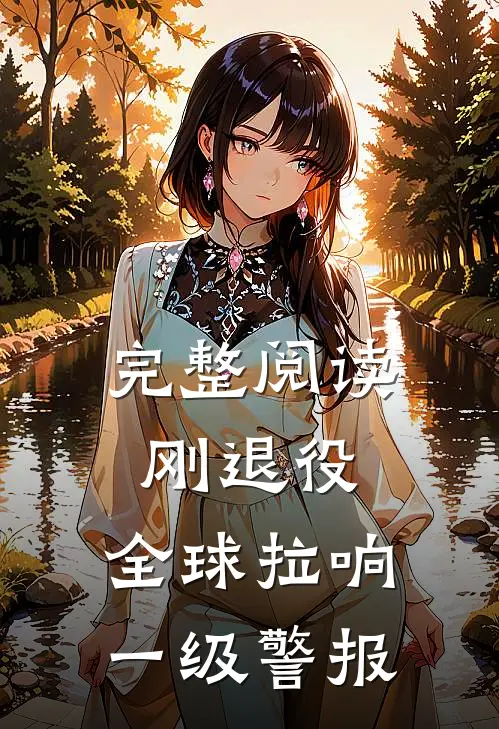 完整阅读刚退役，全球拉响一级警报