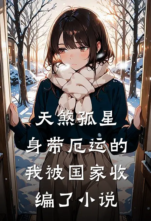 天煞孤星：身带厄运的我被国家收编了小说