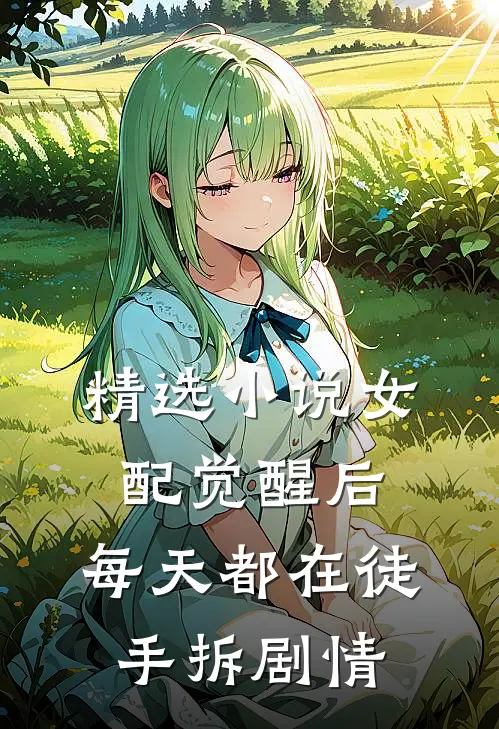 精选小说女配觉醒后，每天都在徒手拆剧情