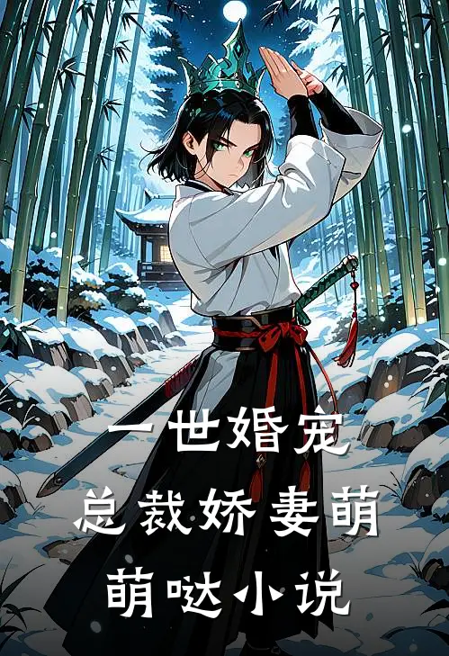一世婚宠：总裁娇妻萌萌哒小说