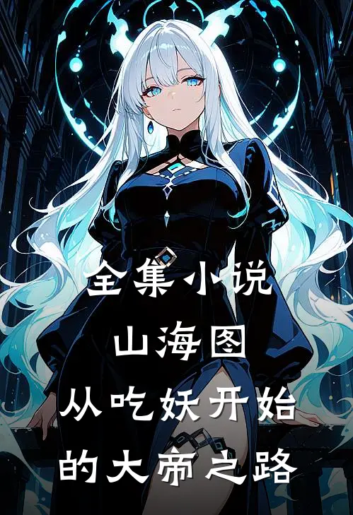 全集小说山海图：从吃妖开始的大帝之路