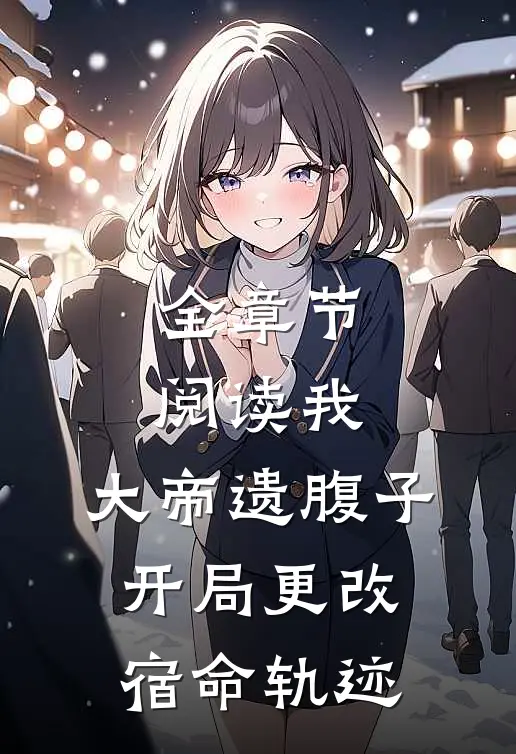 全章节阅读我，大帝遗腹子，开局更改宿命轨迹