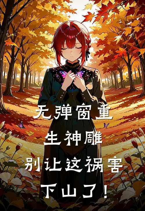 无弹窗重生神雕：别让这祸害下山了！