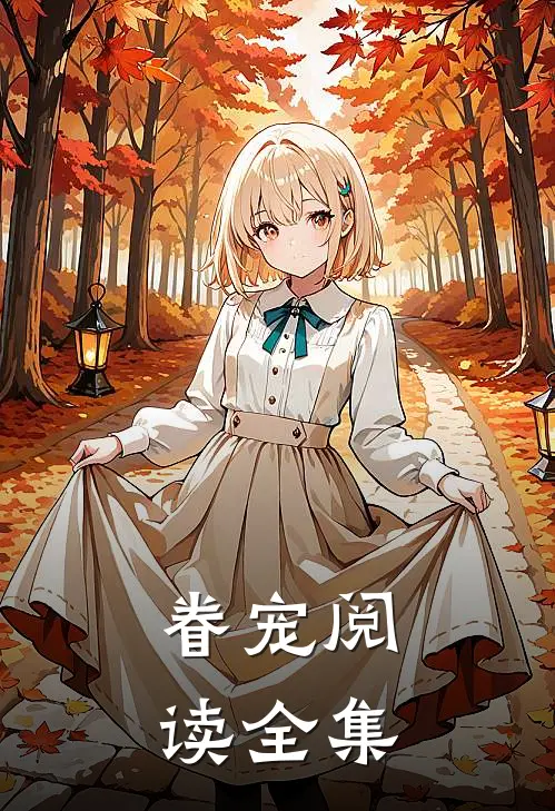 眷宠阅读全集