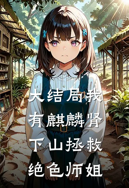 大结局我有麒麟肾，下山拯救绝色师姐