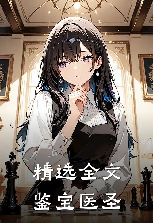 精选全文鉴宝医圣