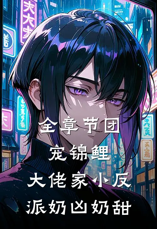 全章节团宠锦鲤：大佬家小反派奶凶奶甜