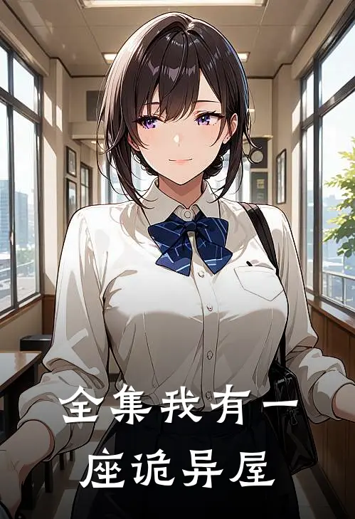 全集我有一座诡异屋