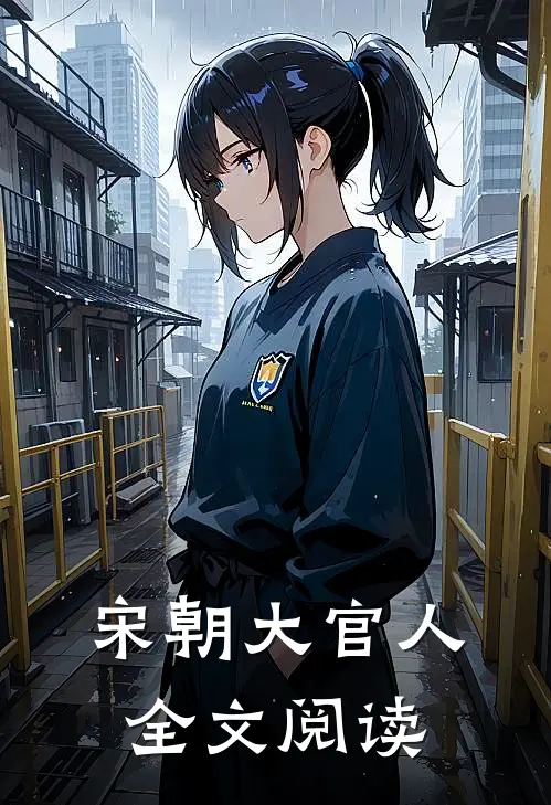 宋朝大官人全文阅读