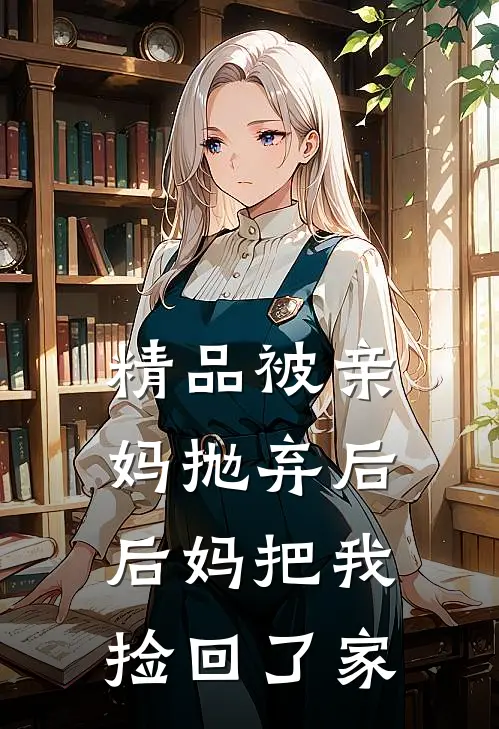 精品被亲妈抛弃后，后妈把我捡回了家