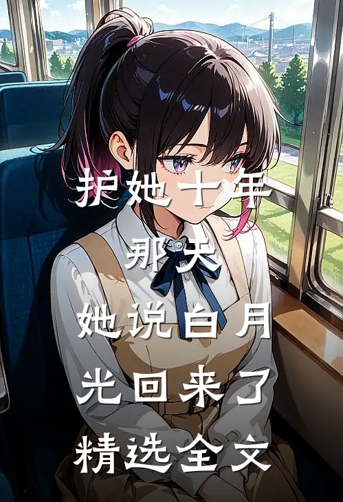 护她十年，那天，她说白月光回来了精选全文