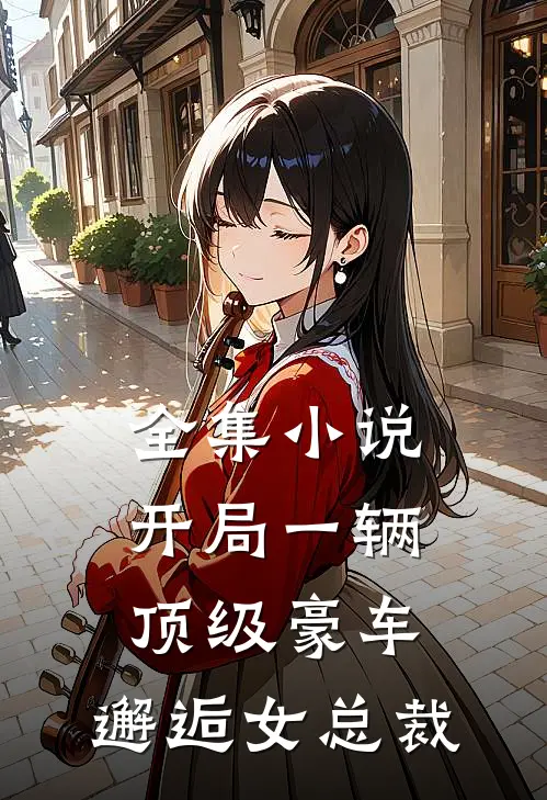 全集小说开局一辆顶级豪车，邂逅女总裁