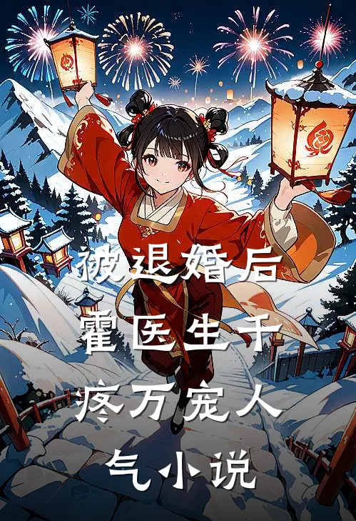 我怀孕后，全家一起骗我小说免费