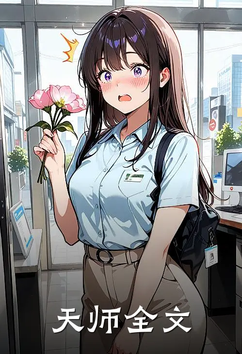 天师全文