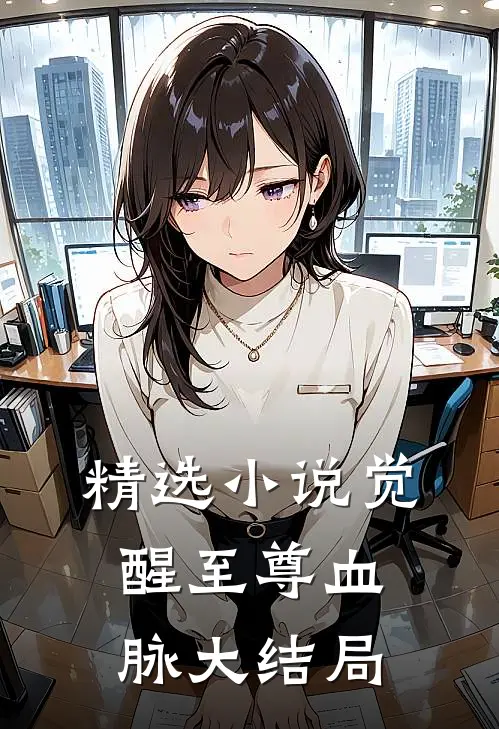 精选小说觉醒至尊血脉大结局