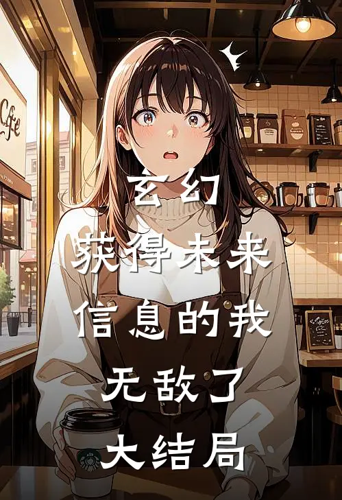 玄幻：获得未来信息的我，无敌了大结局