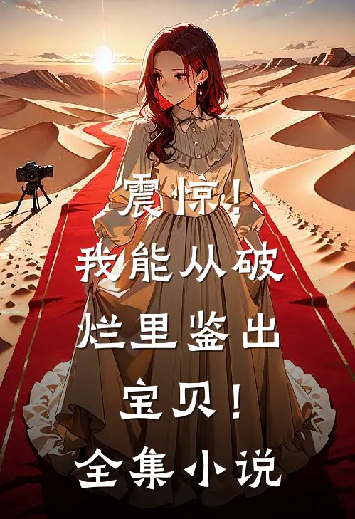 震惊！我能从破烂里鉴出宝贝！全集小说