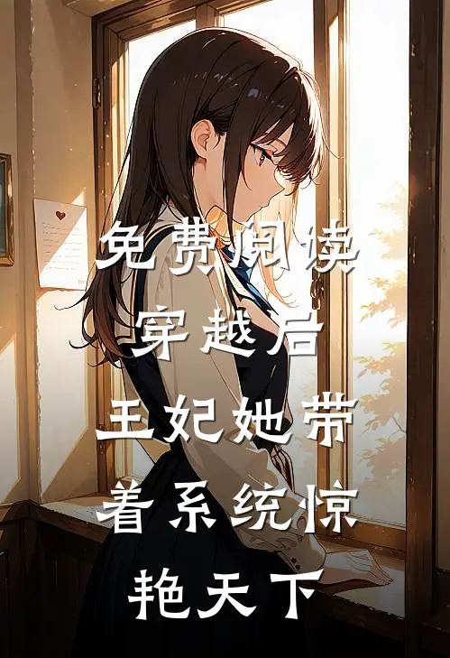 免费阅读穿越后，王妃她带着系统惊艳天下