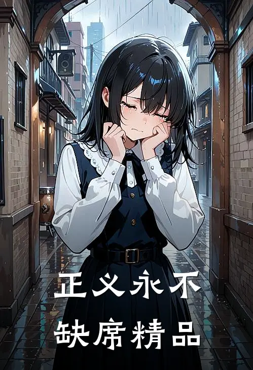 正义永不缺席精品