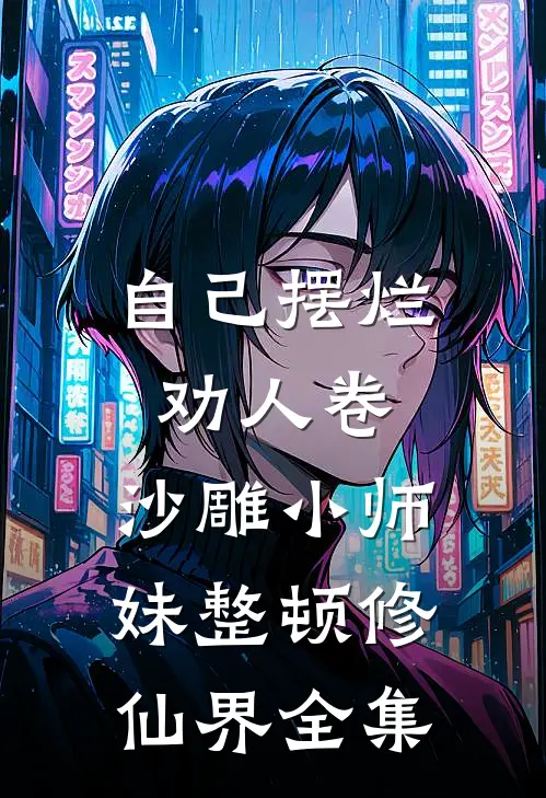 自己摆烂劝人卷，沙雕小师妹整顿修仙界全集