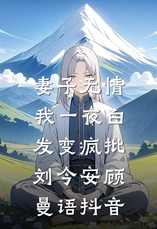 我心昭昭不如愿已完结版