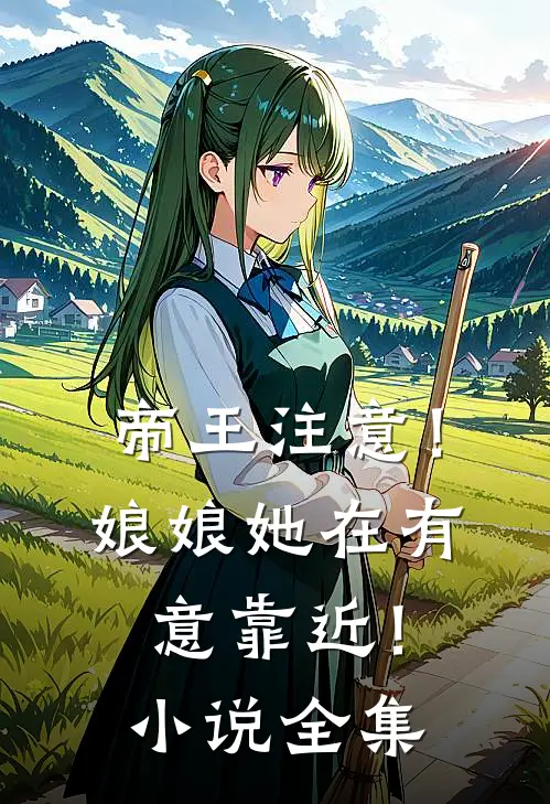 帝王注意！娘娘她在有意靠近！小说全集