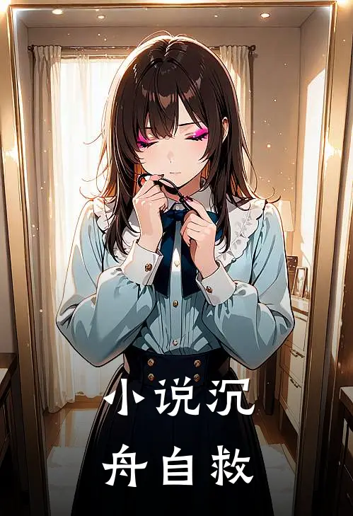 小说沉舟自救