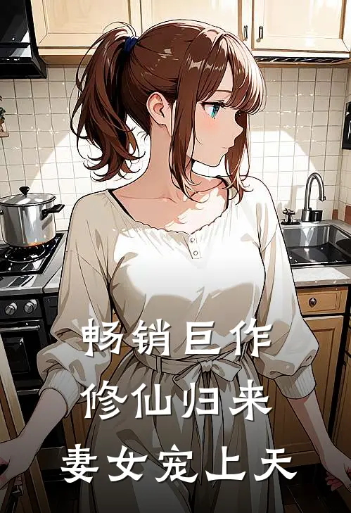 畅销巨作修仙归来，妻女宠上天
