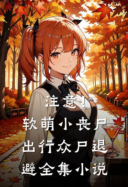 注意！软萌小丧尸出行，众尸退避全集小说