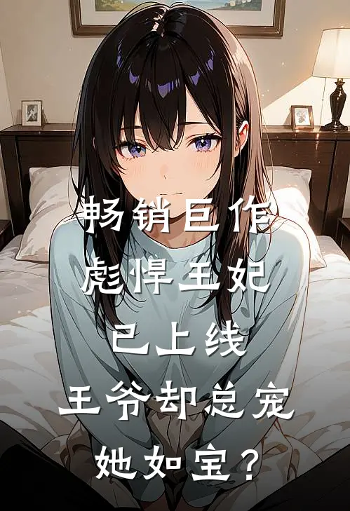 畅销巨作彪悍王妃已上线，王爷却总宠她如宝？