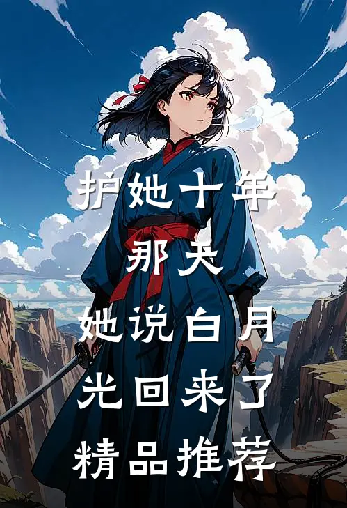 护她十年，那天，她说白月光回来了精品推荐