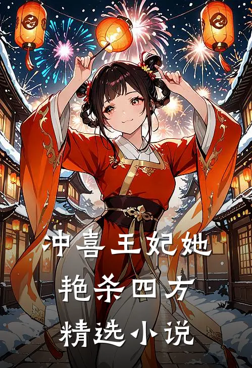 冲喜王妃她艳杀四方精选小说