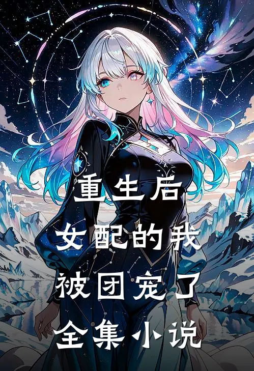 重生后，女配的我被团宠了全集小说