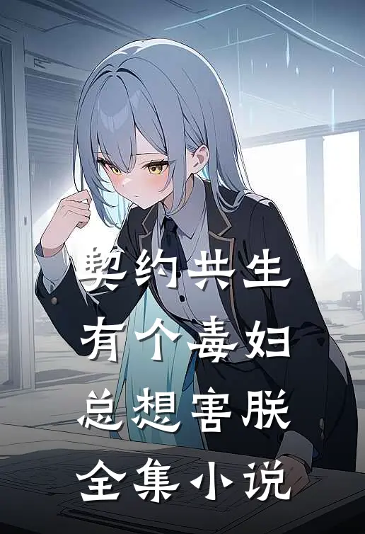 契约共生：有个毒妇总想害朕全集小说